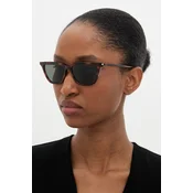 Saint Laurent sončna očala wayfarer ženska
