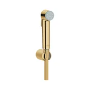 GROHE 27513GL1 - Ročna prha za bide TEMPESTA-F 1250 mm zlata