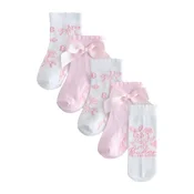 Baker by Ted Baker Nogavice svetlo roza