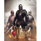 War of the Roses: Kingmaker Steam Key GLOBAL
