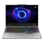 Lenovo LOQ 15IRX10 | 15,6” | i7 13650HX | 16GB | 512GB | RTX 5050 | 83JE00N6SC