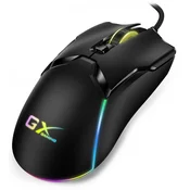 GENIUS Scorpion M700 miš Igranje Desno USB Tip-A Optički 7200 DPI