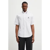 Fred Perry srajca moška bombažna x Kris Van Assche