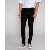 Jack & Jones Glenn Felix Kavbojke 363868 Črna