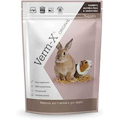 Verm-x Nuggets for Rabbits, Guinea Pigs and Hamsters
