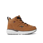 KangaRoos Gležnjarji K-TS Kimo RTX 18926-000-3022 Rjava
