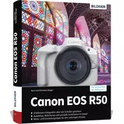 Canon EOS R50