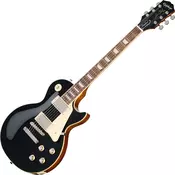 Epiphone Les Paul Standard 60s 2025 Ebony Elektricna gitara (Ošteceno)