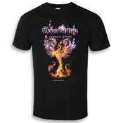 Metal majica moška Deep Purple - Phoenix Rising - LOW FREQUENCY - DPTS08024