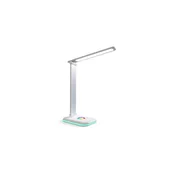 LED RGBW prigušiva stona lampa NOBLITE LED/7W/5V 3000/4000/6500K bela