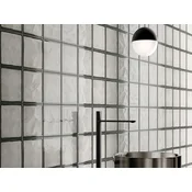 GLASS WHITE 20x20