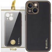 Dux Ducis Yolo etui za Apple iPhone 14 Plus, črno