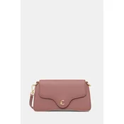 Coccinelle crossbody torbica ženska usnjena