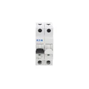 Eaton Odklopnik 1P+NB 2A 6kA AC PL6-B2/1N 164907