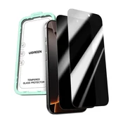 Ugreen UGREEN KALJENO STEKLO ZA IPHONE 17 PRO 2 KOSOV ZAŠČITNO