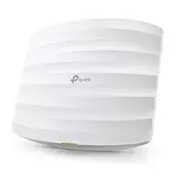 TP-LINK EAP245 AC1750 brezžična dual band Gigabit stropna dostopna točka