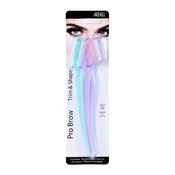 Ardell Pro Brow Trim & Shape nega za obrvi in trepalnice 3 ks za ženske