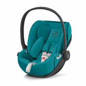 CYBEX AUTOSJEDALICA CLOUD Z2 i-SIZE – River Blue