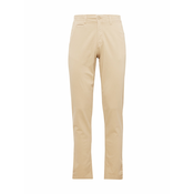 JACK & JONES Chino hlace ACE HARLOW, bež