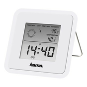 TH50 Thermo / Hygrometer