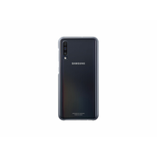 Samsung cover za Galaxy A50, EF-AA505CBEGWW, black