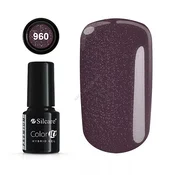 Color IT-960 Trajni gel lak za nokte UV i LED | SILCARE| Kozmo