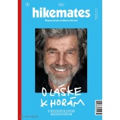 Revija Hikemates #5