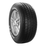 Cooper Cobra Radial G/T ( P295/50 R15 105S RWL )