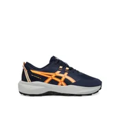 Asics Tenisice za trcanje Pre Venture 11 Gs 1014A378 Tamnoplava