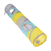 TIAKI mačji predor Rocket - D 120 x O 25 cm
