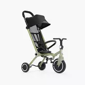 Smart Trike tricikl Wonder - Olive