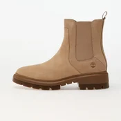 Sneakers Timberland Mid Chelsea Boot Lt Bei Nubuck EUR 39.5