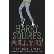 Barry Squires, Full Tilt