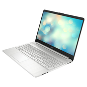 Laptop HP 15s-fq5066nm / 15.6FHD AG IPS / i5-1235U / 8GB / 512G DOS, 8D089EA