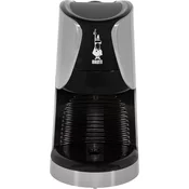 BIALETTI Kapsulni kavni aparat Bialetti DAMA ESE, 1450 W, 0,4 L, siv, (5000136205)