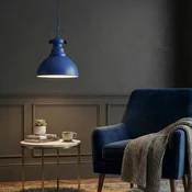 Opviq Luster, Plavi