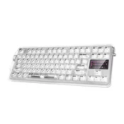 Tastatura, ARGB, Providna