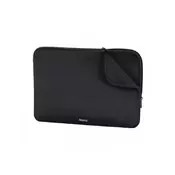 HAMA "Neoprene" navlaka za laptop, do 40 cm (15,6"), crna