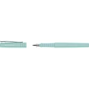 NALIVNO PERO FABER - CASTELL POLY CARIBIC BLUE M
