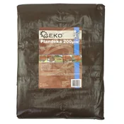 Prevleka PREMIUM PLUS 2x3m 200g 04458