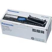 PANASONIC toner KX-FA85X (ČRNA)