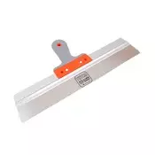 LOPATICA JUMBO STRONG TYTAN RUBBER - 350/60mm