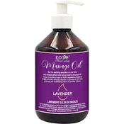 Ulje za masažu LAVANDA 500ml – Eco U
