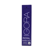 Schwarzkopf Professional Igora Royal Fashion Lights Cream Hair Color 60 ml