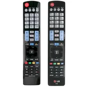 General LG AKB73756561 - zamenjava daljinski upravljalnik