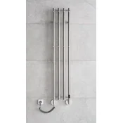 P.M.H. Električni sušilni stroj PMH Mona MO1 331X1533MM DESNO POLIRANO NERJAVEČE JEKLO MO1SS-R