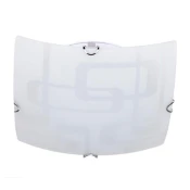 MV LUX PLAF. 1500/S 30X30 WHT