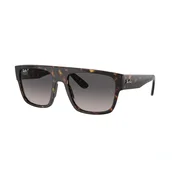 RAY-BAN Drifter Polarizovane naocare za sunce 0RB0360S 902/M3 57, Braon