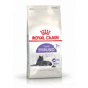 ROYAL CANIN Hrana za odrasle macke Sterilised 7+ 0.4kg