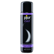 Pjur - Lubrikant za lak in lateks (100 ml)